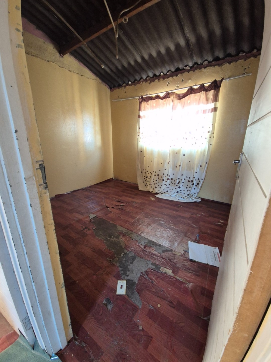 2 Bedroom Property for Sale in Motherwell Nu 4 Eastern Cape